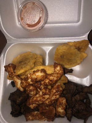 DELFINA’S CHIMI by null