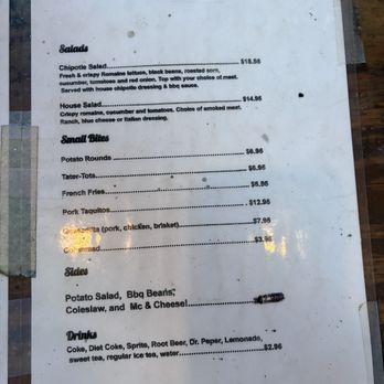 Britt's BBQ and Catering - Barbeque Near Me - El Segundo, California