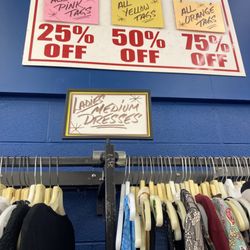 Thrift City USA