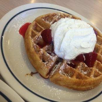 IHOP - Breakfast & Brunch Near Me - Dothan, Alabama