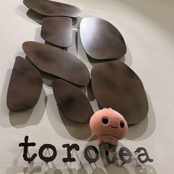 Torotea - Coffee & Tea Near Me - Diamond Bar, California