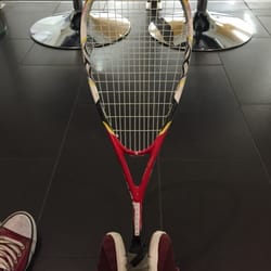Squash4You
