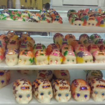 Mr Churro - Candles...I thought they were white chocolate *doh* - Bakeries Near Me - Los Angeles, California Mr Churro - Candles...I thought they were white chocolate *doh* - Bakeries Near Me - Los Angeles, California