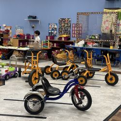 Got Funn? Play Center for Kids