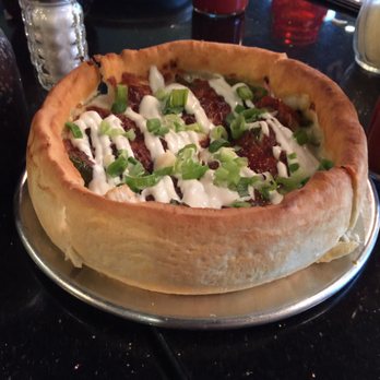 The Pan - Mexican pizza - Pizza Near Me - Long Beach, California The Pan - Mexican pizza - Pizza Near Me - Long Beach, California