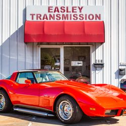 Easley Transmission Service - Easley Transmission Service