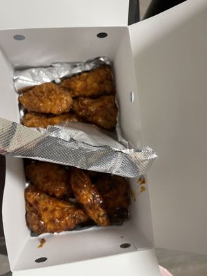 Bonchon Nutley by null