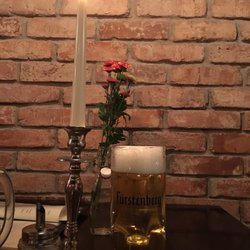 Cafe Einstein