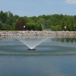 Pond Shop At Bremec Greenhouses - Pond Service is available for small ponds, water features and fountains. Installation, winterization and spring openings, too!