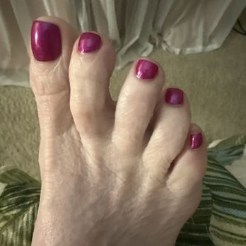Nail Spa Expose - Tootsies or foot fetish?!! LOL!! I'm playin - Nail Salons Near Me - Webster, Texas Nail Spa Expose - Tootsies or foot fetish?!! LOL!! I'm playin - Nail Salons Near Me - Webster, Texas