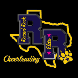 Round Rock Elite Youth Cheer
