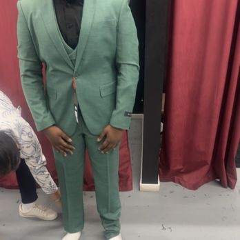 Suit Dynasty - My son in his 42S 3-Piece - Men's Clothing Near Me - Los Angeles, California Suit Dynasty - My son in his 42S 3-Piece - Men's Clothing Near Me - Los Angeles, California