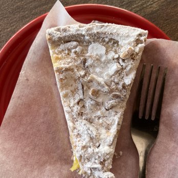 Basque Boulangerie Cafe - Lemon tart - Bakeries Near Me - Sonoma, California Basque Boulangerie Cafe - Lemon tart - Bakeries Near Me - Sonoma, California