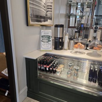 Ralph’s Coffee - Coffee & Tea Near Me - McLean, Virginia
