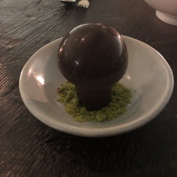 Dirt Candy - Vegetarian Near Me - New York, New York Dirt Candy - Vegetarian Near Me - New York, New York