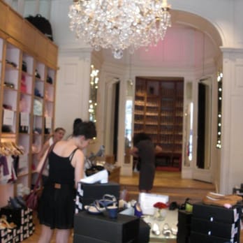 Repetto - Shoe Stores Near Me - Lyon, 69 Repetto - Shoe Stores Near Me - Lyon, 69