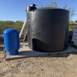 Tucson Bulk Water