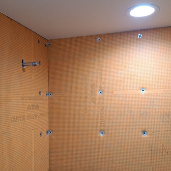 Surf City Tile - Schluter system install - General Contractors Near Me - Huntington Beach, California