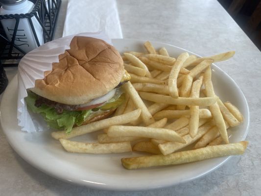 Bill & Bea's Drive In by null