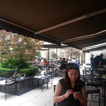 Shanghai Terrace - view from my seat - Chinese Near Me - Chicago, Illinois Shanghai Terrace - view from my seat - Chinese Near Me - Chicago, Illinois