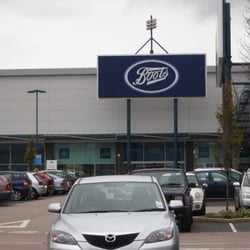 Boots