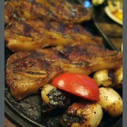 Rincon del Bife - Steaks