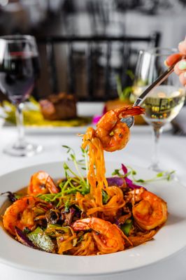 Avalon Links Restaurant by null