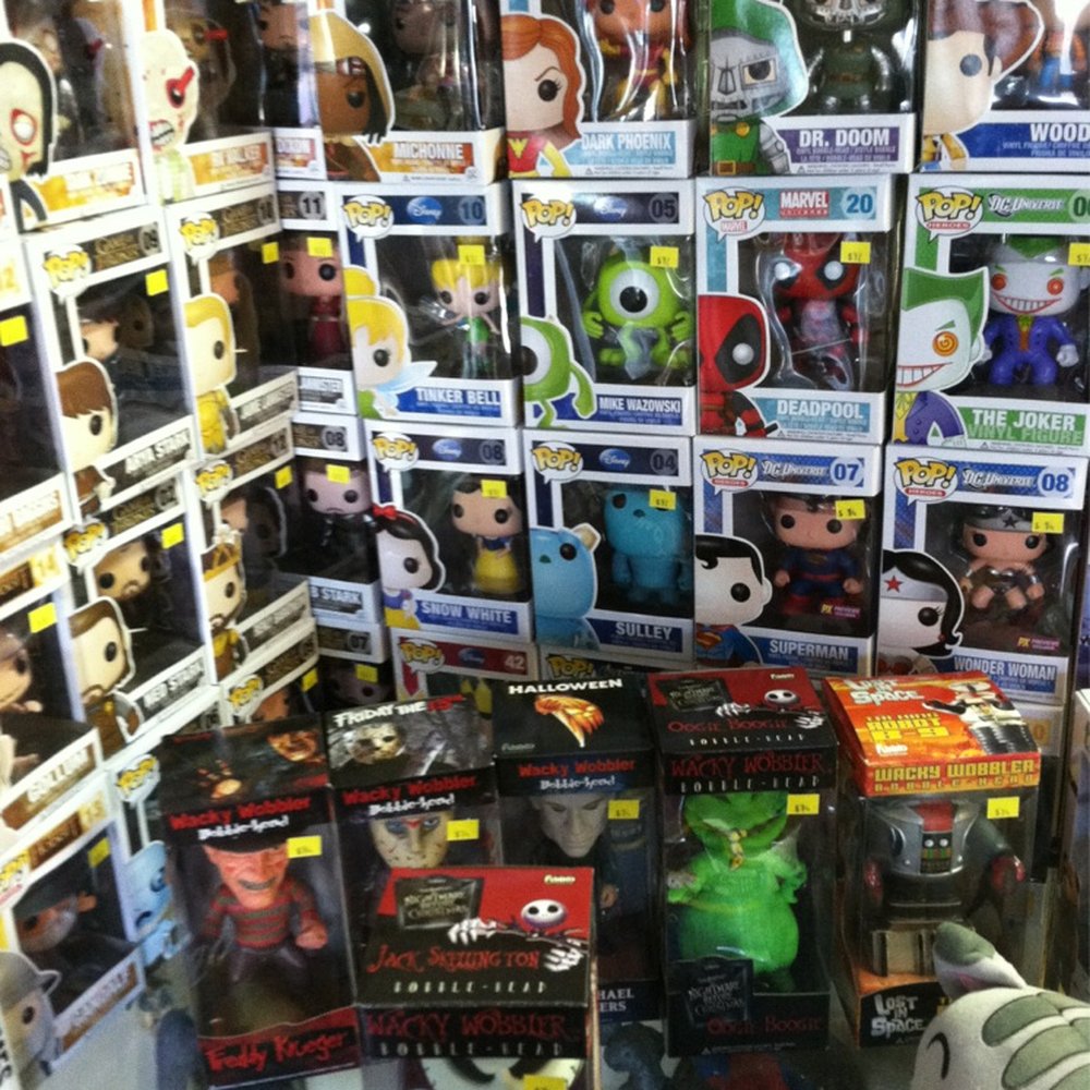 Toy Anxiety - Toy Stores Near Me - Phoenix, Arizona Toy Anxiety - Toy Stores Near Me - Phoenix, Arizona