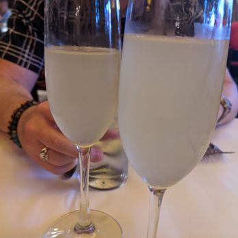 Lavo - Italian Near Me - Las Vegas, Nevada