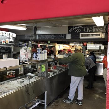 Castnet Seafood - Seafood Markets Near Me - New Orleans, Louisiana Castnet Seafood - Seafood Markets Near Me - New Orleans, Louisiana