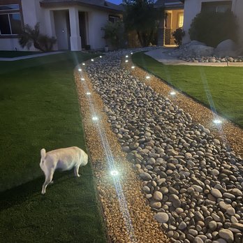 Flawless Grass & Hardscape - After - Artificial Turf Near Me - Corona, California Flawless Grass & Hardscape - After - Artificial Turf Near Me - Corona, California