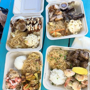 Da Soriano Grindz - Filipino Near Me - Kahului, Hawaii Da Soriano Grindz - Filipino Near Me - Kahului, Hawaii