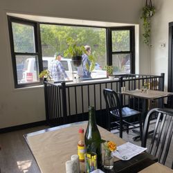 Uncommon Bakery 