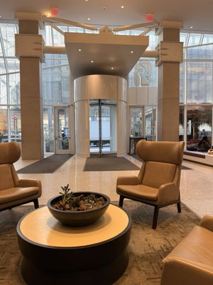 AC Hotel New York Times Square by null