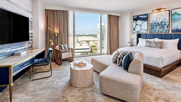 Omni Fort Lauderdale Hotel by null