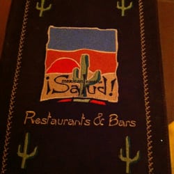 Salud - Auch in Villach gibt's den beliebten TeX mex