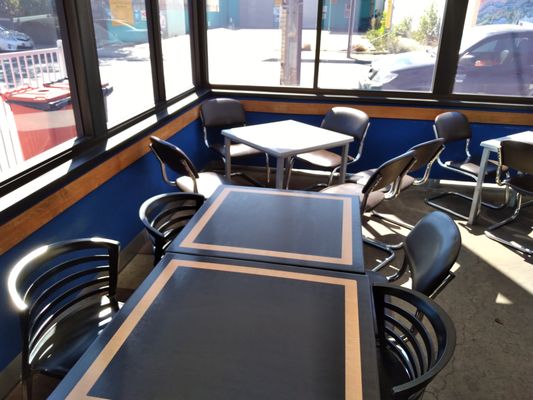 Café De Vili's by null