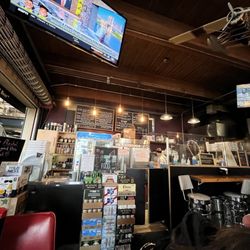 Fat Stan's Sports Bar & Pizzeria - Restaurant