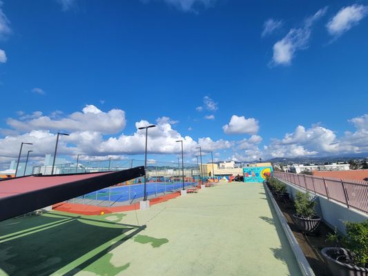 Anderson Munger Family YMCA by null