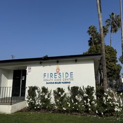 Fireside Health Care Center