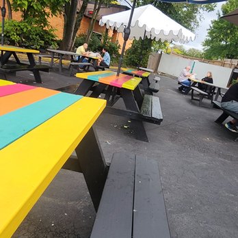 Tacos Don Perez - Food Trucks Near Me - Silver Spring, Maryland