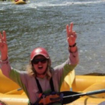 American River Recreation - Another guide ( Gypsey) - Rafting/Kayaking Near Me - Coloma, California