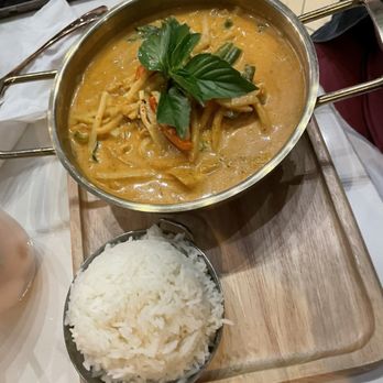 My Home Thai Bistro - Curry - Thai Near Me - Ashburn, Virginia My Home Thai Bistro - Curry - Thai Near Me - Ashburn, Virginia