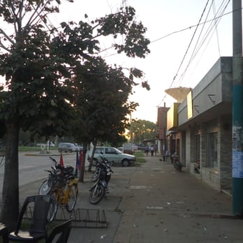 Kiosco Harry - Kiosk Near Me - Roldán, S