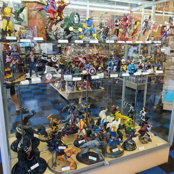 MaximuM Comics - Figures on sale - Comic Books Near Me - Las Vegas, Nevada MaximuM Comics - Figures on sale - Comic Books Near Me - Las Vegas, Nevada
