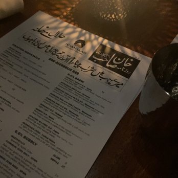 Khan Saab Desi Craft Kitchen - Pakistani Near Me - Fullerton, California Khan Saab Desi Craft Kitchen - Pakistani Near Me - Fullerton, California