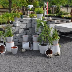 Müller Lebensraum Garten