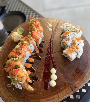 KIN by Rice n Roll | Sushi & Modern Asian & Ramen by null