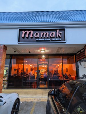 Asian Square by null Asian Square by null