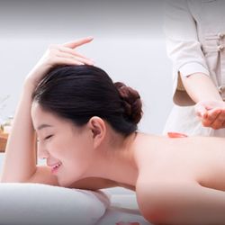 Baocai Essential Oil Spa